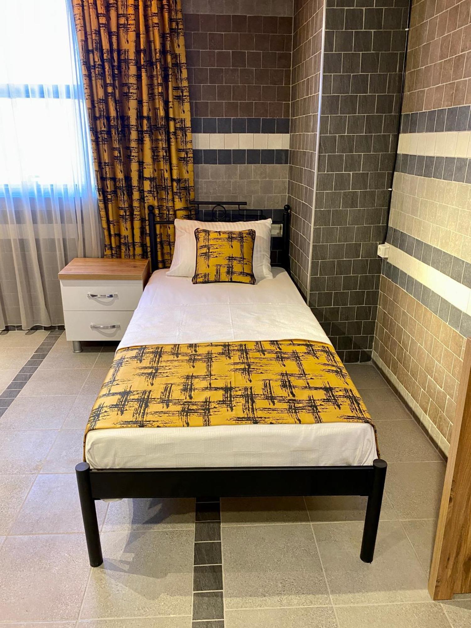 M-Oda Otel 安塔利亚 外观 照片