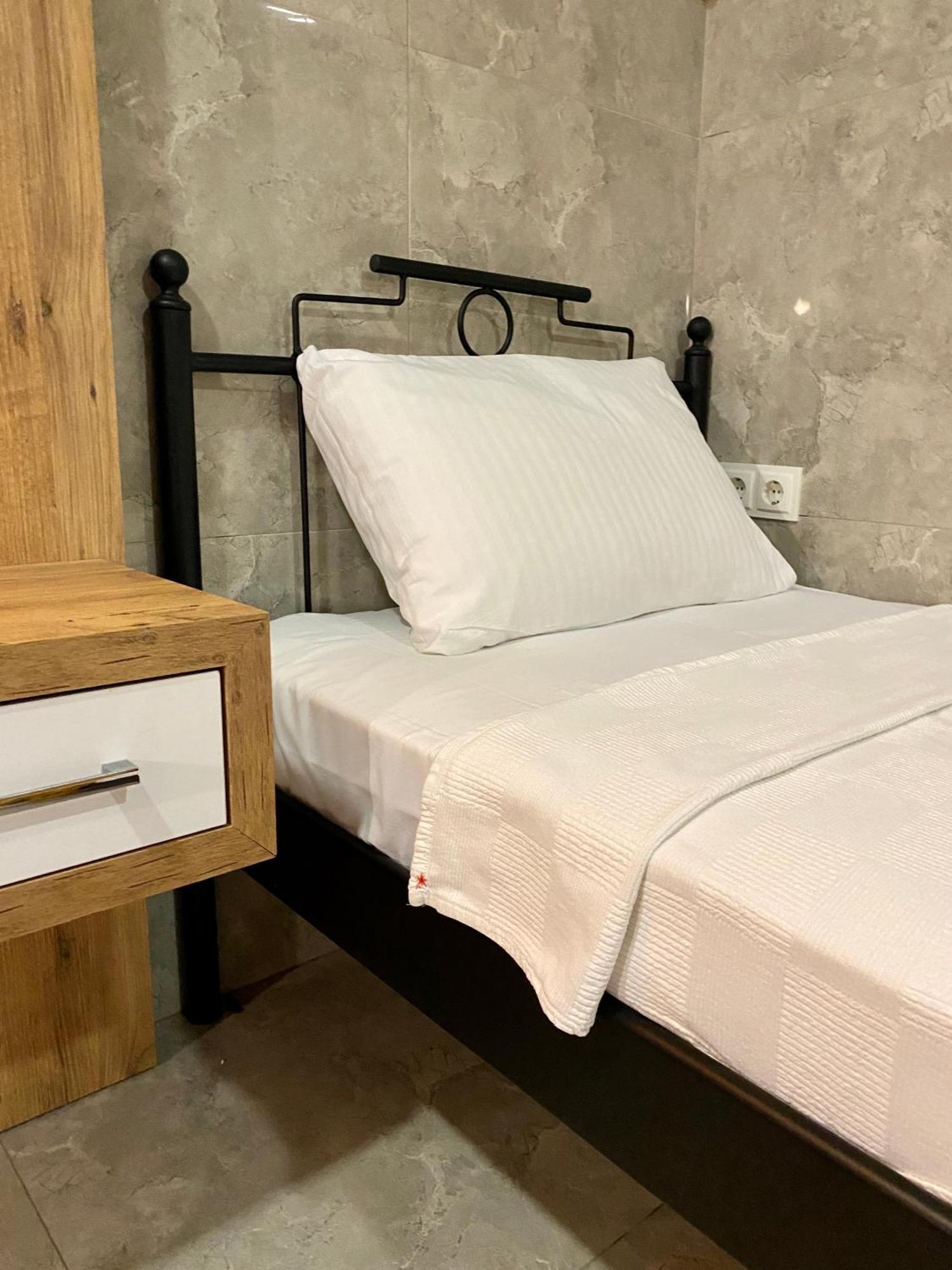 M-Oda Otel 安塔利亚 外观 照片